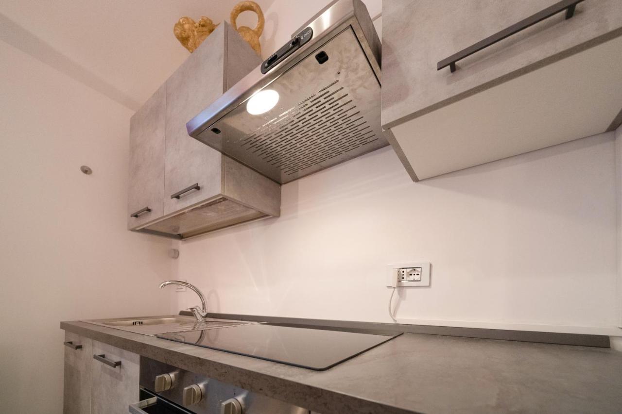 Centrale Appartamento Per 4 Persone Venice Exterior photo