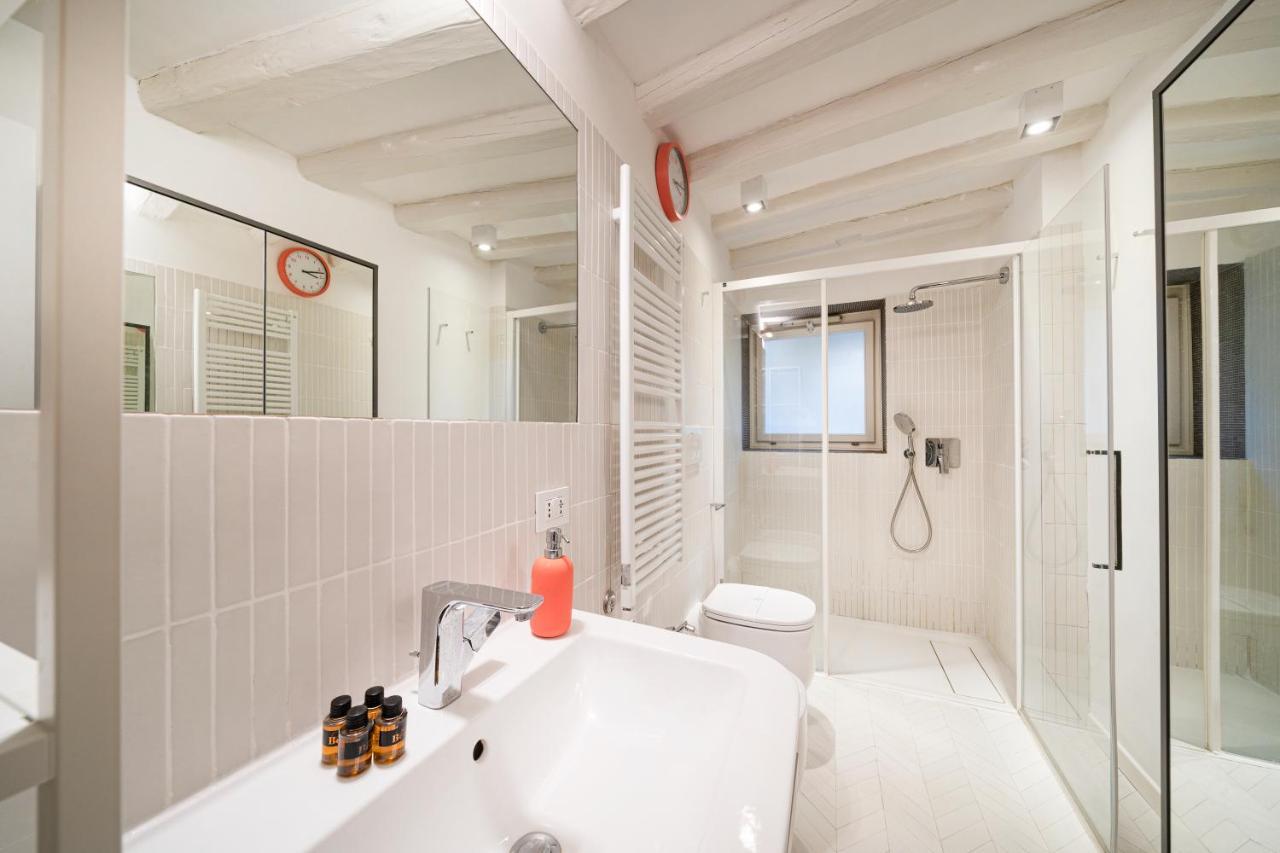 Centrale Appartamento Per 4 Persone Venice Exterior photo